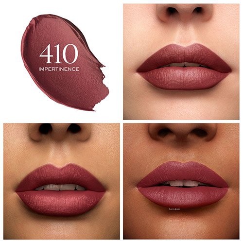 LANCÔME-L'Absolu Rouge Drama Matte - Powdery Matte Lipstick - LANCÔME-L'Absolu Rouge Drama Matte - Powdery Matte Lipstick -